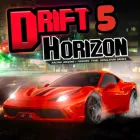 Drift Horizon 5